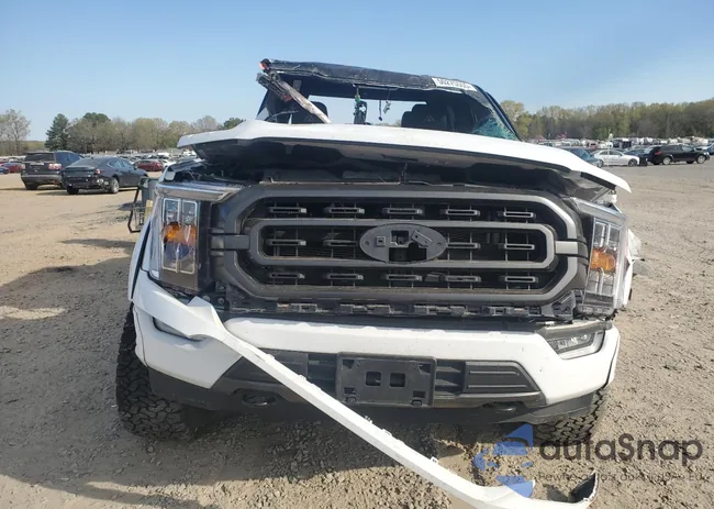 1FTFW1E57NFA81103: 50275555