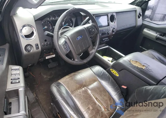 1FT8W3BT5BEA16341: 51161605