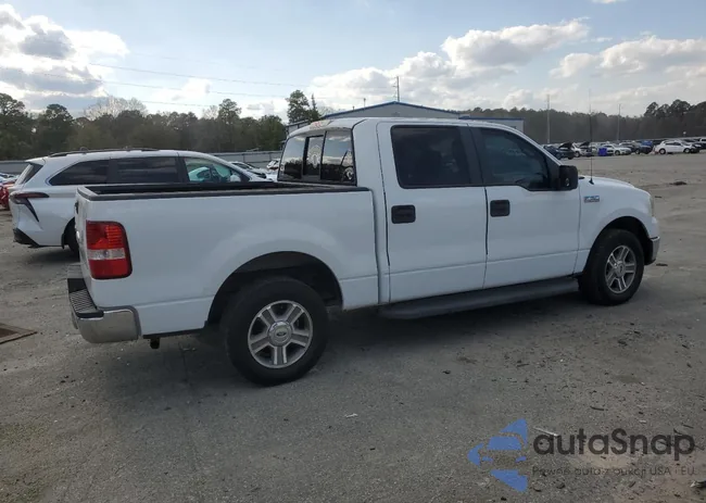 1FTPW12V37KB22541: 49017525