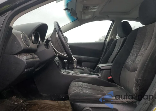 1YVHZ8CH8A5M02937: 49544305