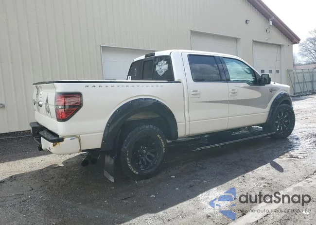 1FTFW1E64CFB90284: 50325615