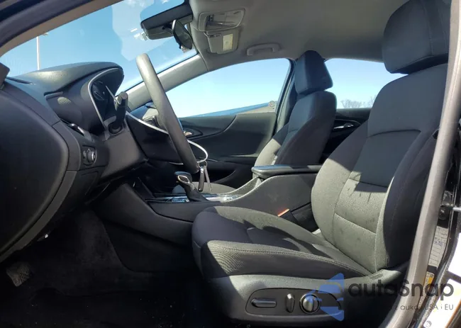 1G1ZD5ST3PF236321: 49262305