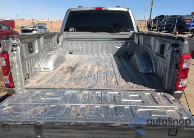 1FTMF1C50MKD81601: 49331765