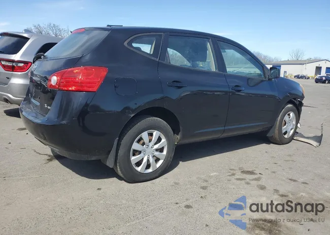 JN8AS58V99W433598: 49121685