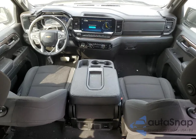 1GCPDDEKXPZ314393: 50160005