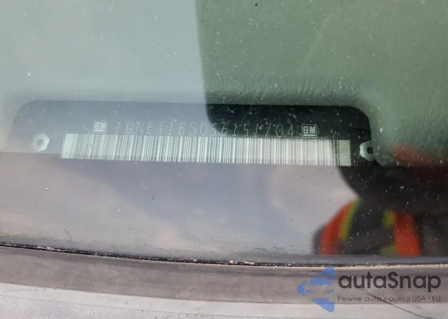 1GNET16S056151704: 50474585