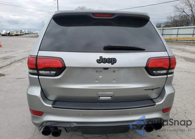 1C4RJFN94JC42291Z: 50006735