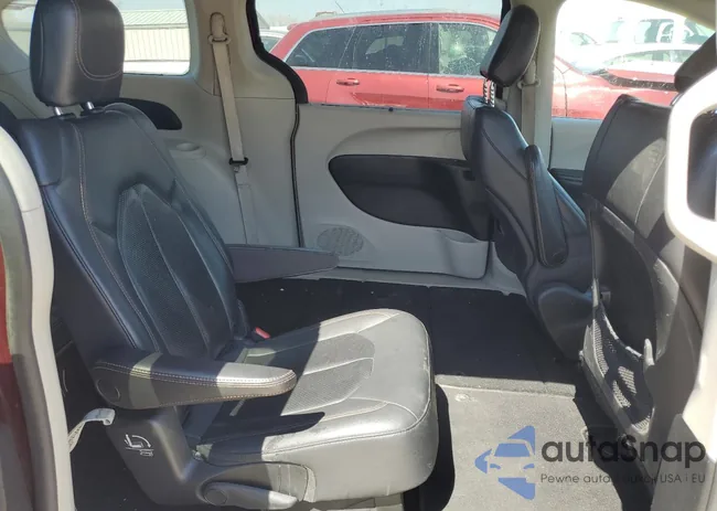 2C4RC1BG5KR650434: 50897785