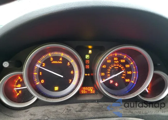 1YVHZ8CH8A5M02937: 49544305