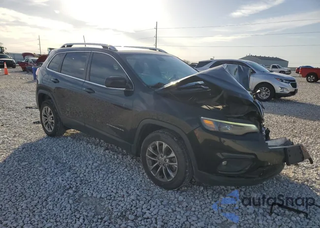 1C4PJLLB0KD111637: 47974545