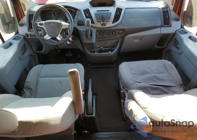 1FBAX2ZV2FKB01696: 49928445