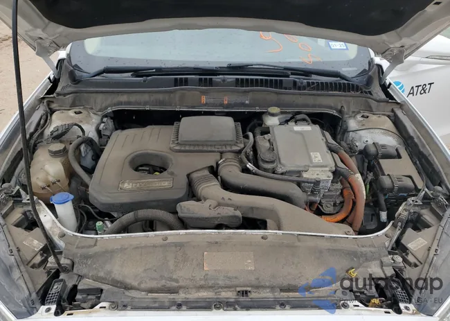 3FA6P0LU6HR408900: 50919425