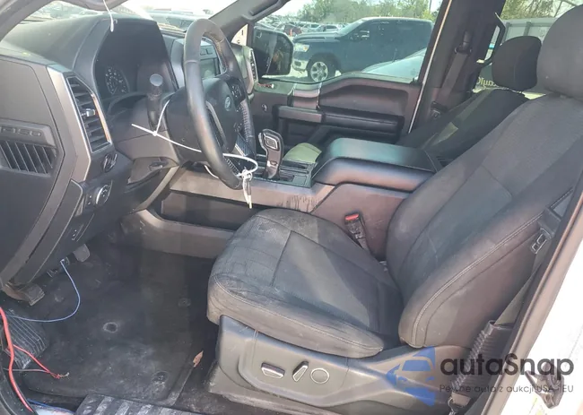 1FTEW1CF1HFC81387: 48669845