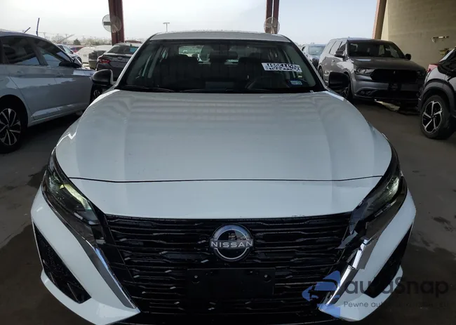 1N4BL4DV4SN372742: 48954435