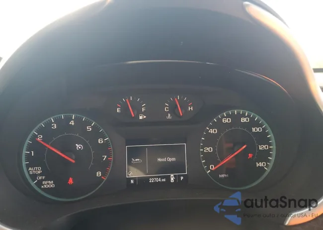 1G1ZG5ST8RF150769: 50526545