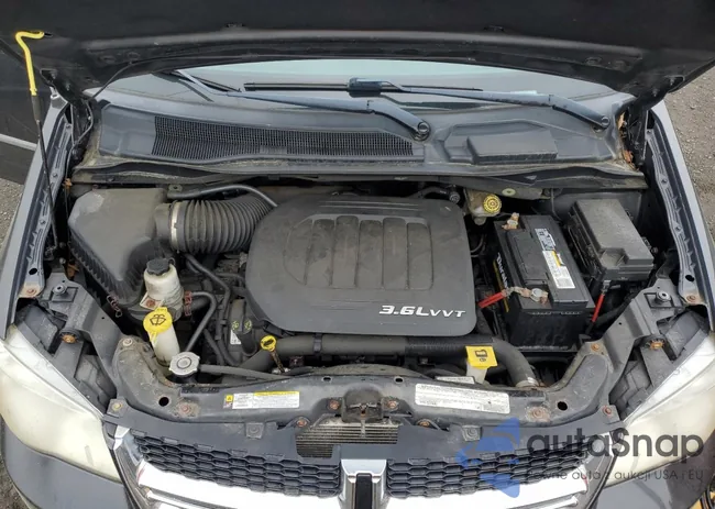 2D4RN1AG2BR791573: 50886445