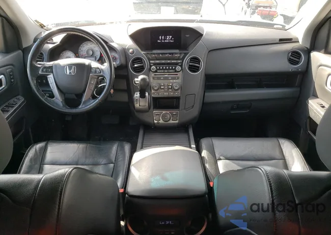 5FNYF4H96DB060500: 70902085