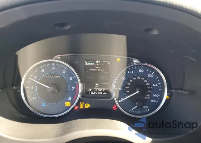 JF2GPANC0G8323206: 47116005