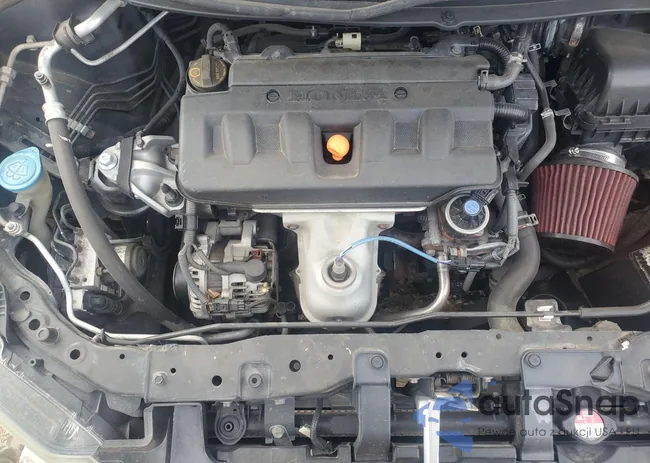 2HGFG3B89CH508155: 51066705