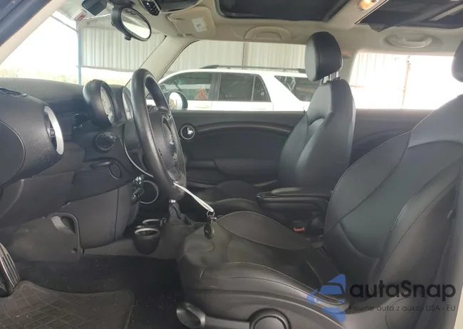 WMWSV3C52DT394637: 47778575