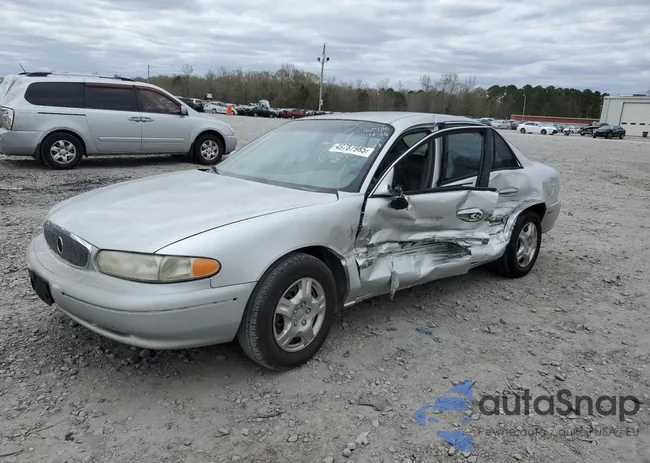 2G4WY55J611272281: 55634115