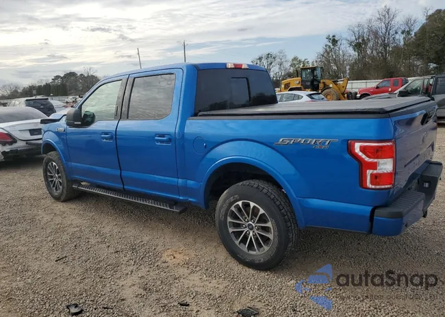 1FTEW1EP7LFC65385: 48290675