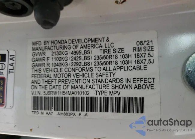 5J6RW1H54MA010102: 49829845