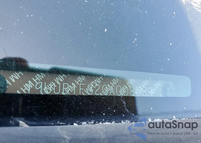 19UUB1F32GA008089: 49643095