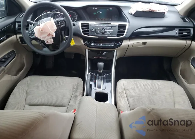 1HGCR2F33GA143045: 51106745