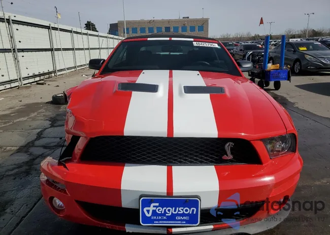 1ZVHT89S185135500: 48425795