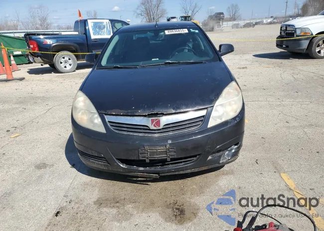 1G8ZV57B49F207427: 64000555