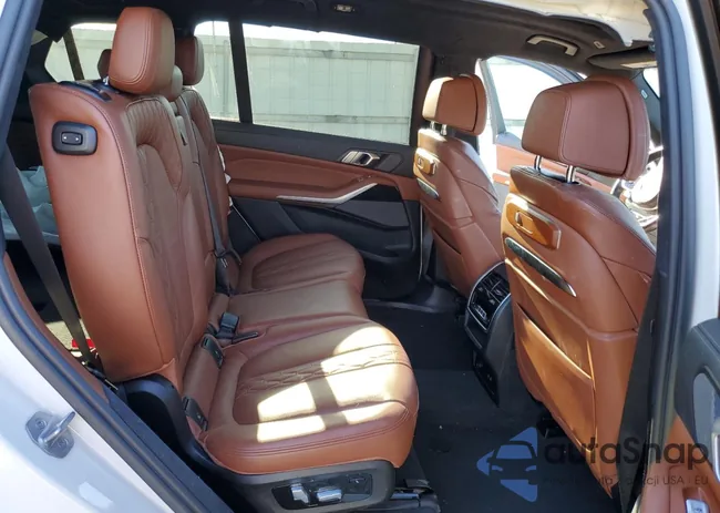 5UX23EM06P9R22333: 48632445