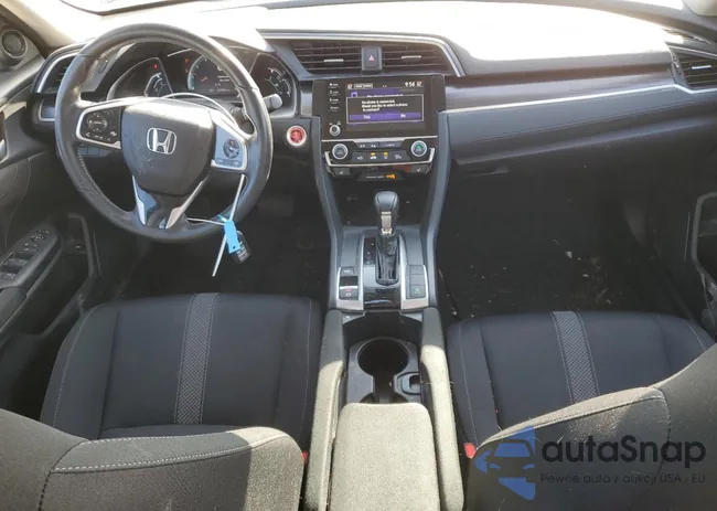 19XFC1F3XME008306: 49930625