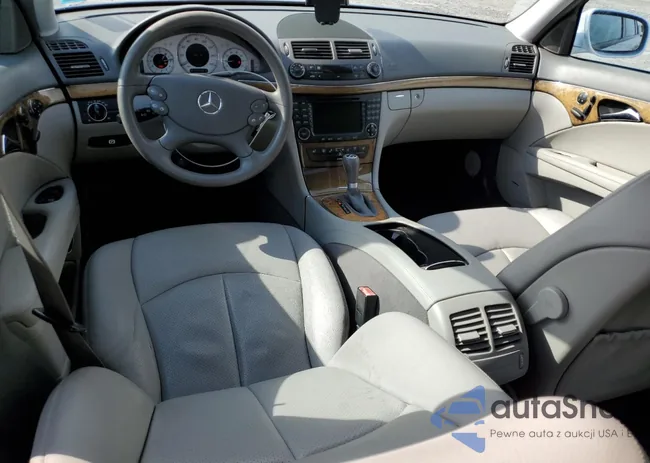 WDBUF56X88B258668: 47600955