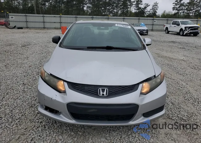 2HGFG3B8XCH533517: 51176465