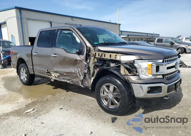 1FTEW1EBXJFD65059: 49838415