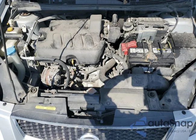 3N1AB6AP2CL711562: 49531705