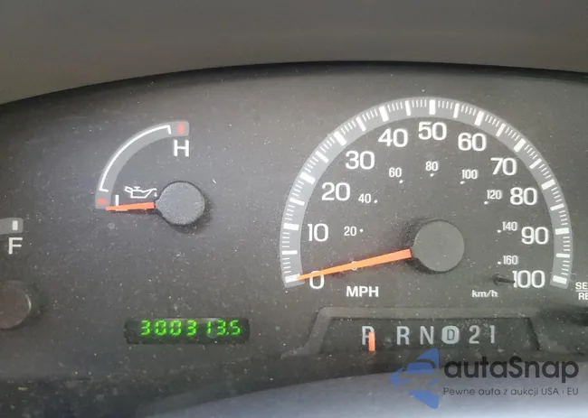 2FTZX17201CB04420: 47821465