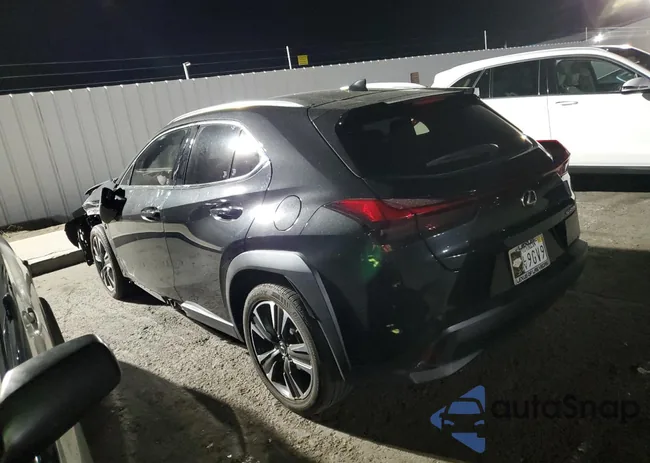 JTHX3JBH4L2029894: 51191045