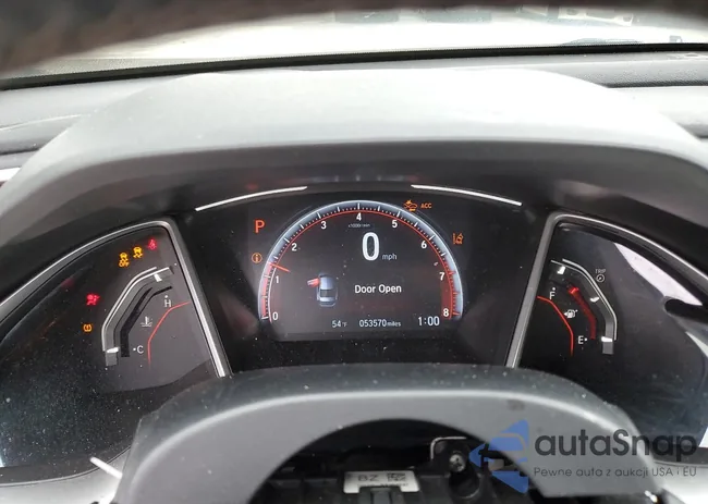 2HGFC2F85MH504234: 48083545