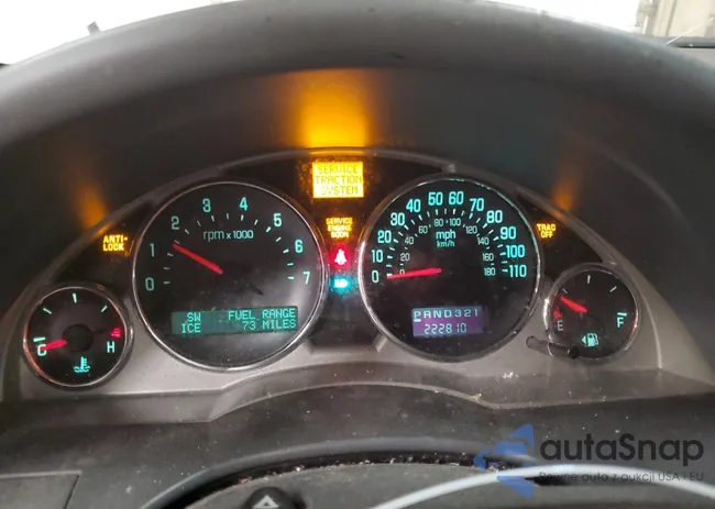 3G5DA03L76S569148: 48996595