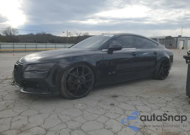 WAUYGAFC1DN151117: 50593855