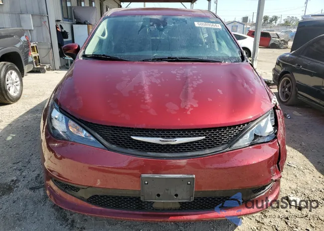 2C4RC1AG4MR558297: 48793775