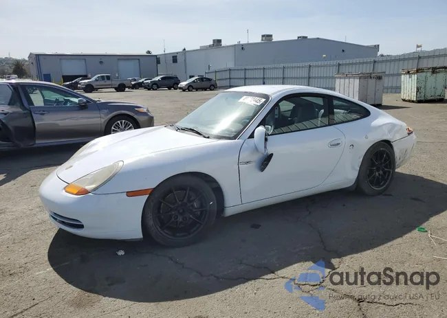 WP0AA299XXS622957: 49922445