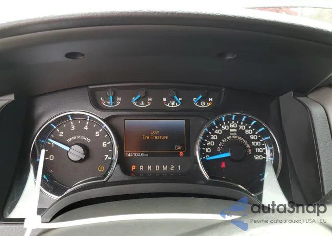 1FTFW1CT6EFC27069: 48382025