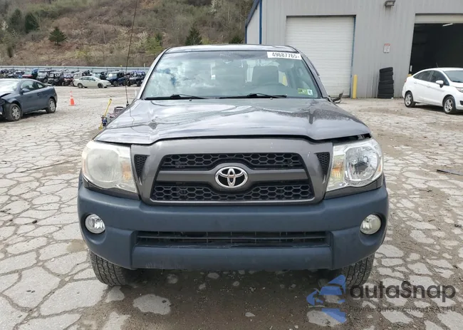 5TFPX4EN5BX002357: 49687765