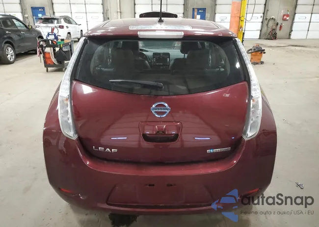 1N4BZ0CP1GC305528: 50041525