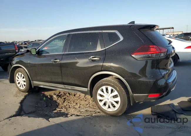 KNMAT2MT8JP586631: 50012505