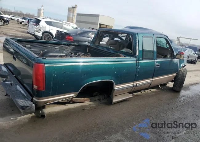 2GCEK19R2V1266798: 60021645