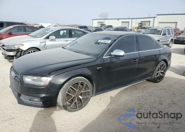 WAUBGAFL2DA115563: 48724875